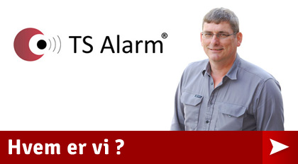 Hvem er vi ?